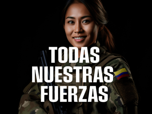 Ministerio de Defensa Nacional de Colombia