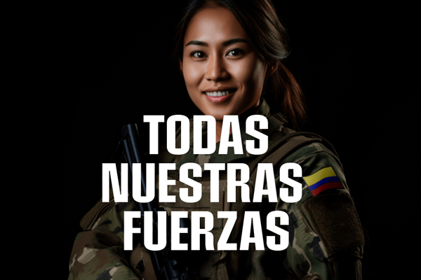 Ministerio de Defensa Nacional de Colombia