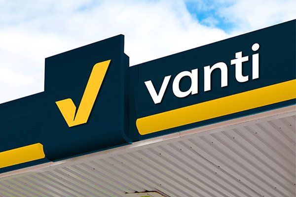 Vanti